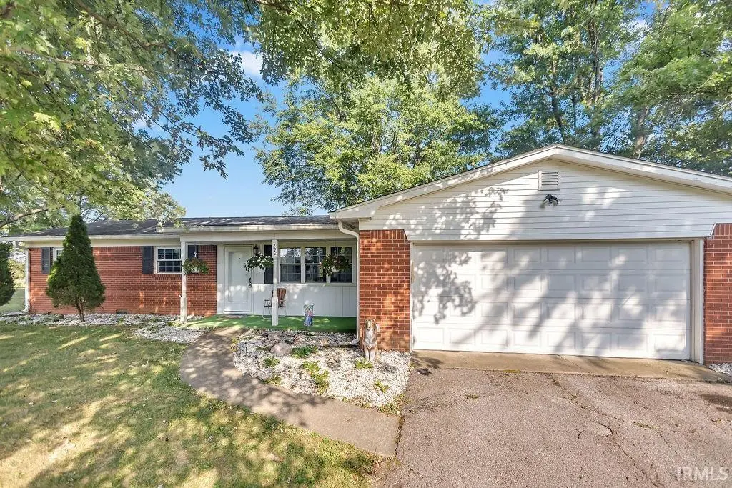292 Guthrie RD, Bedford, IN 47421