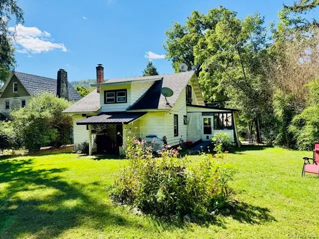13 Kinney RD, Long Eddy, NY 12760