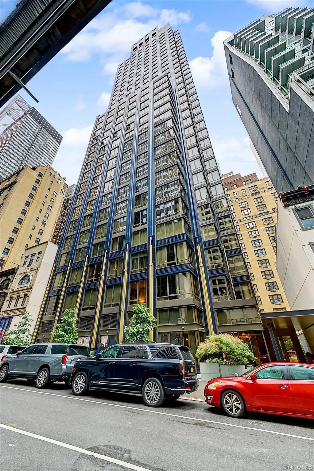 135 E 47th ST #30C, New York (manhattan), NY 10017