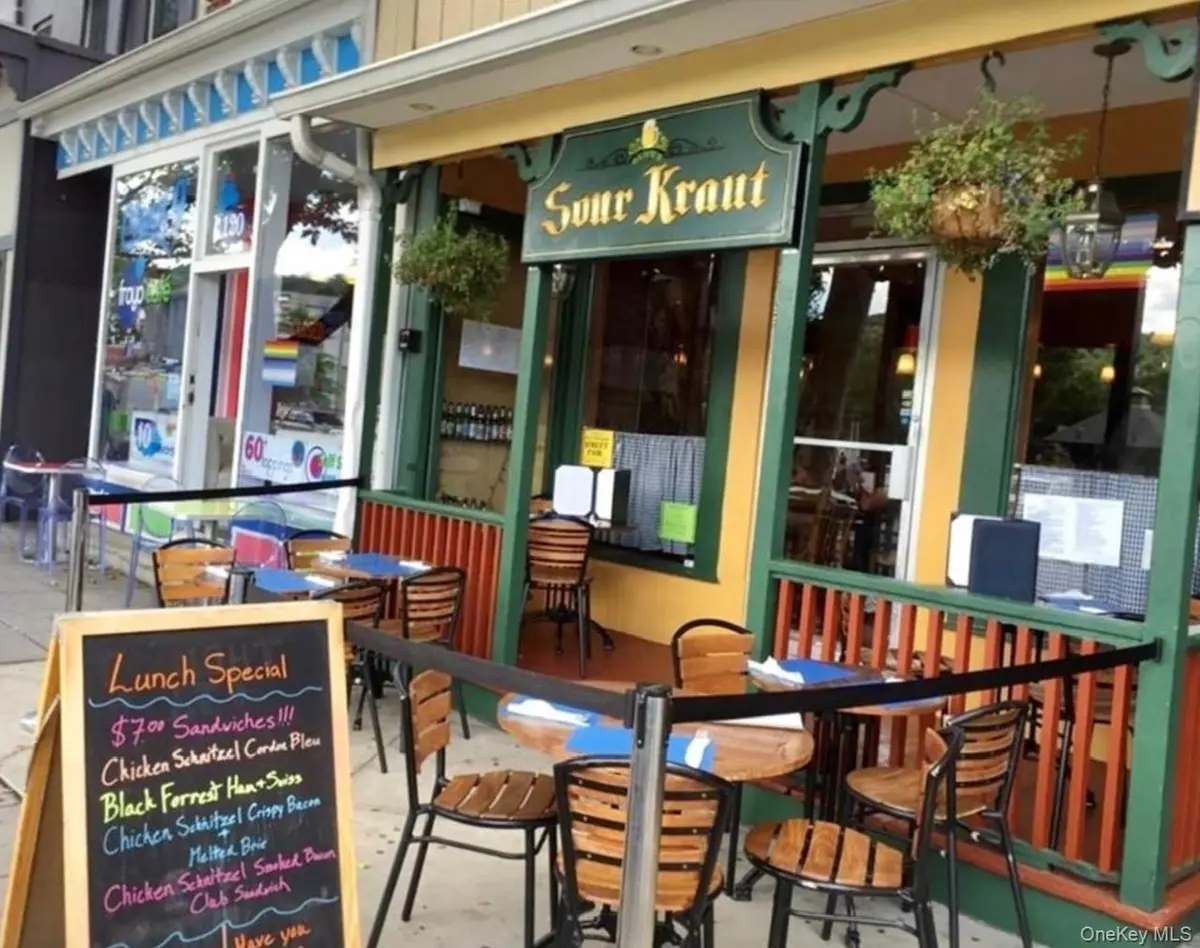 118 Main ST #Storefront, Nyack, NY 10960