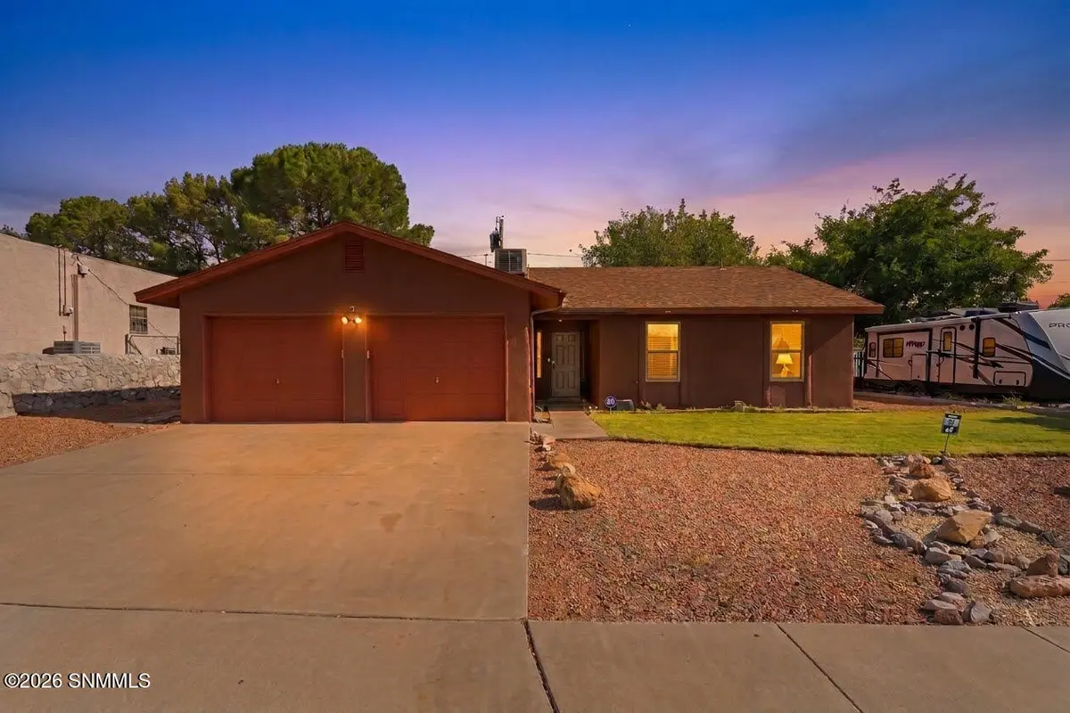 1930 Craig AVE, Las Cruces, NM 88001