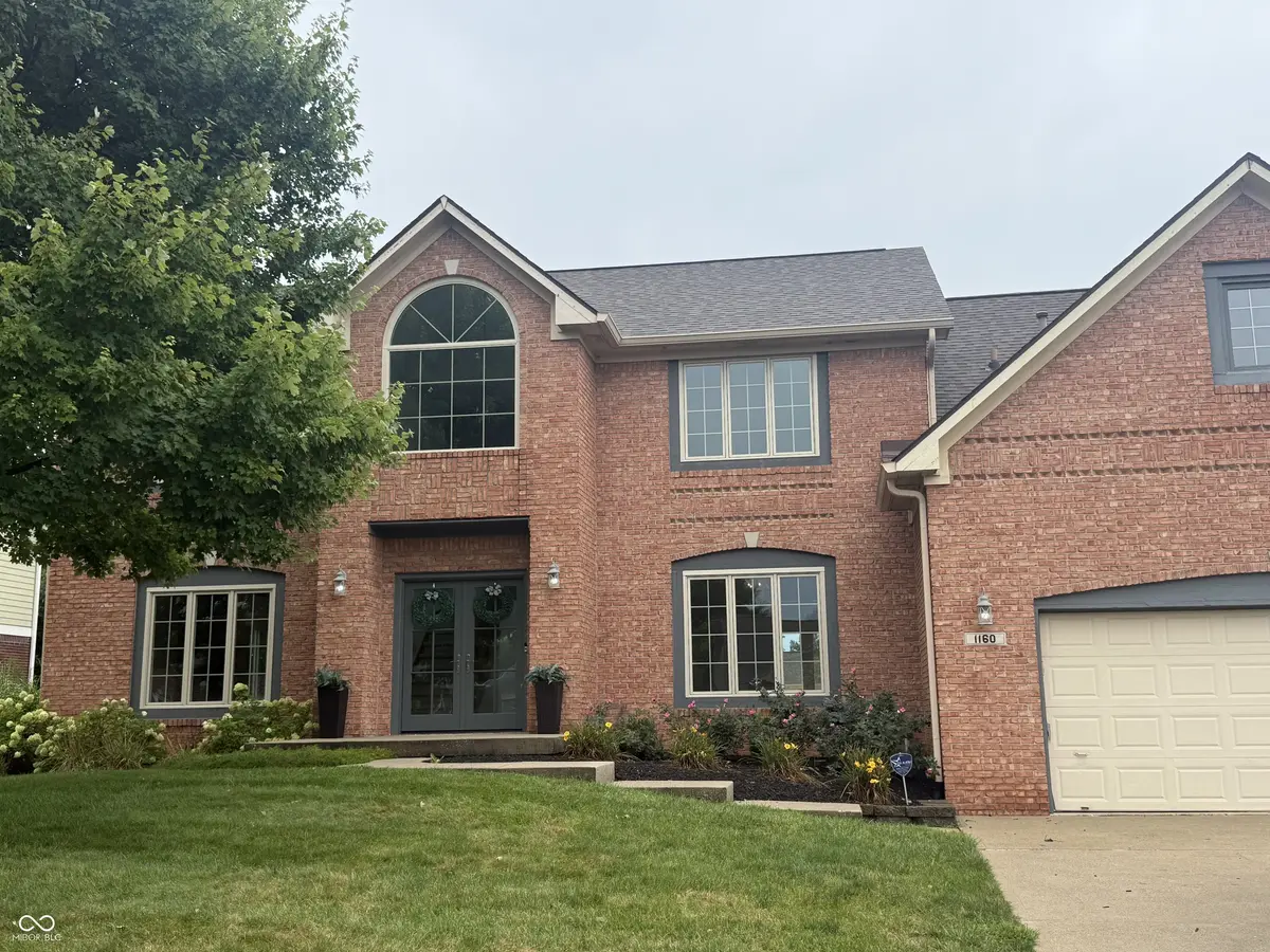 1160 Mount Vernon DR, Greenwood, IN 46142