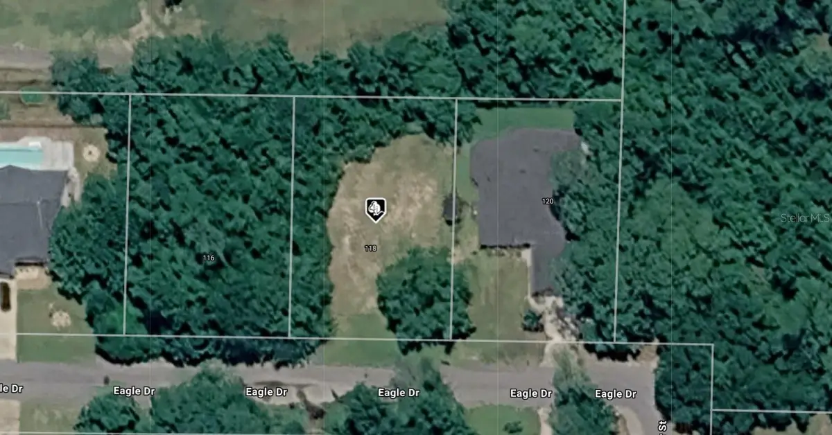 26-3N-24-0545-0000-0400 EAGLE DR, Crestview, FL 32536
