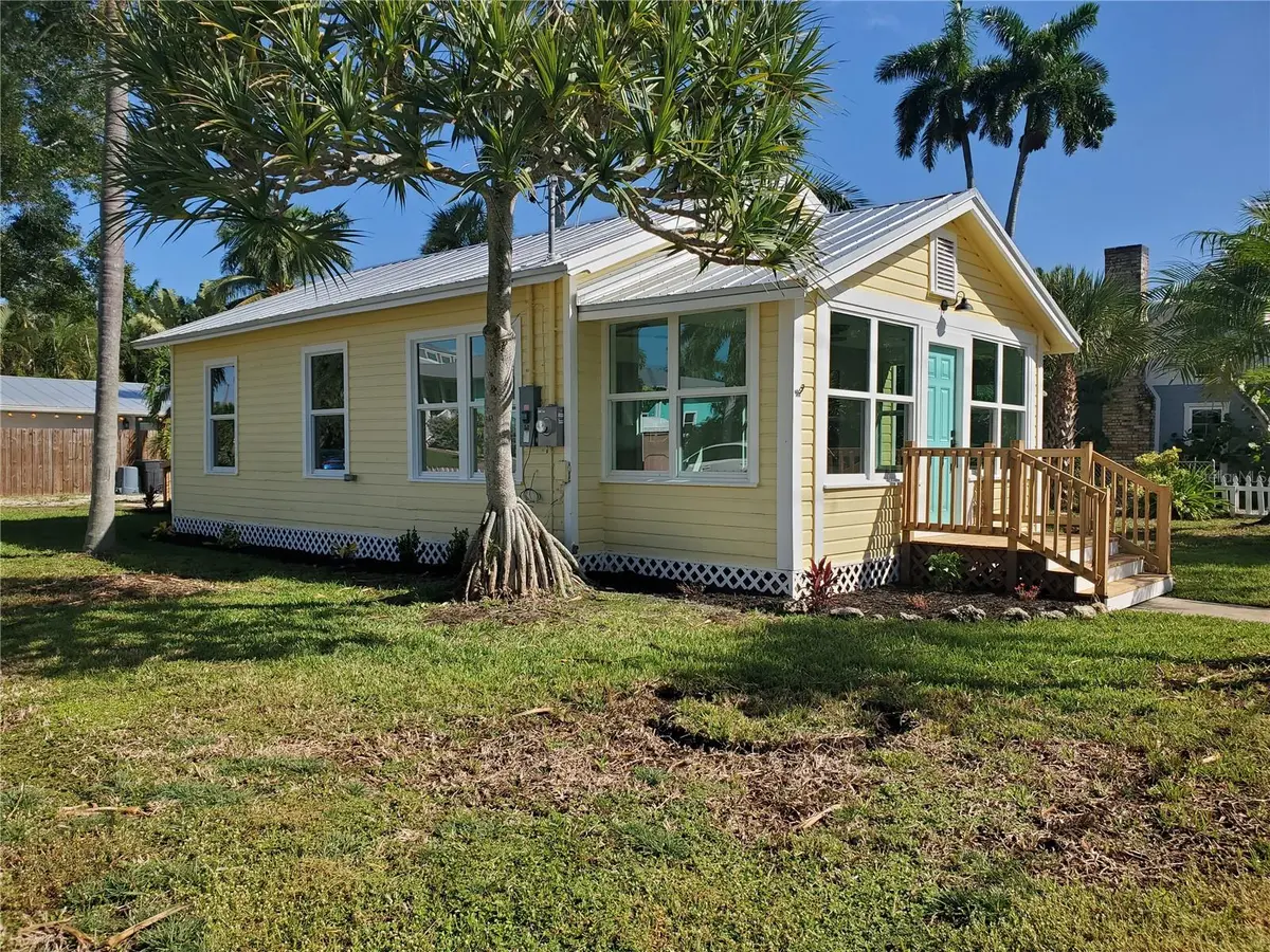760 W MARION AVE, Punta Gorda, FL 33950