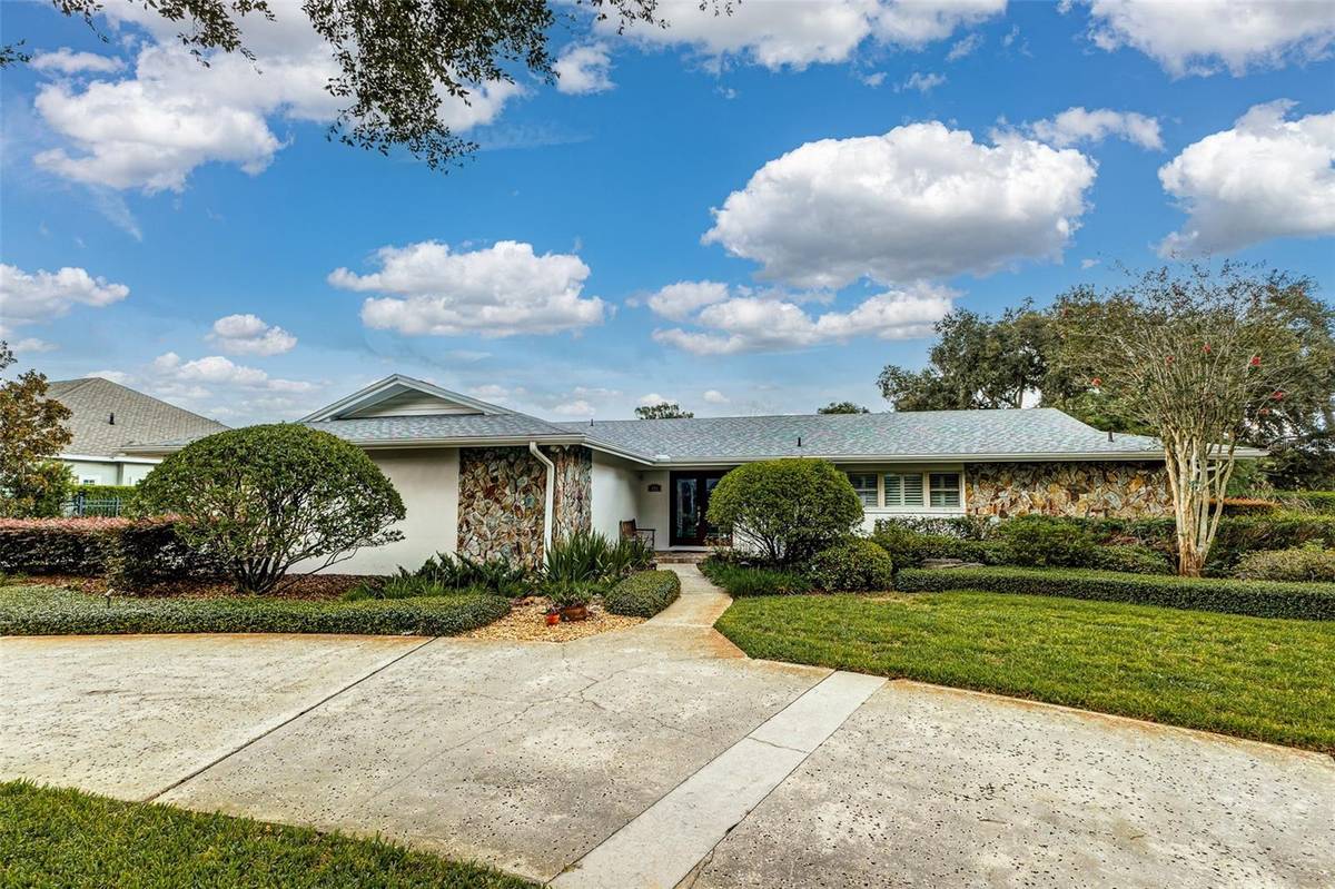 451 LONE PALM DR, Lakeland, FL 33815