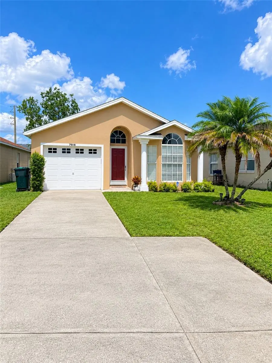 7919 TUMBLEWEED CT, Orlando, FL 32822
