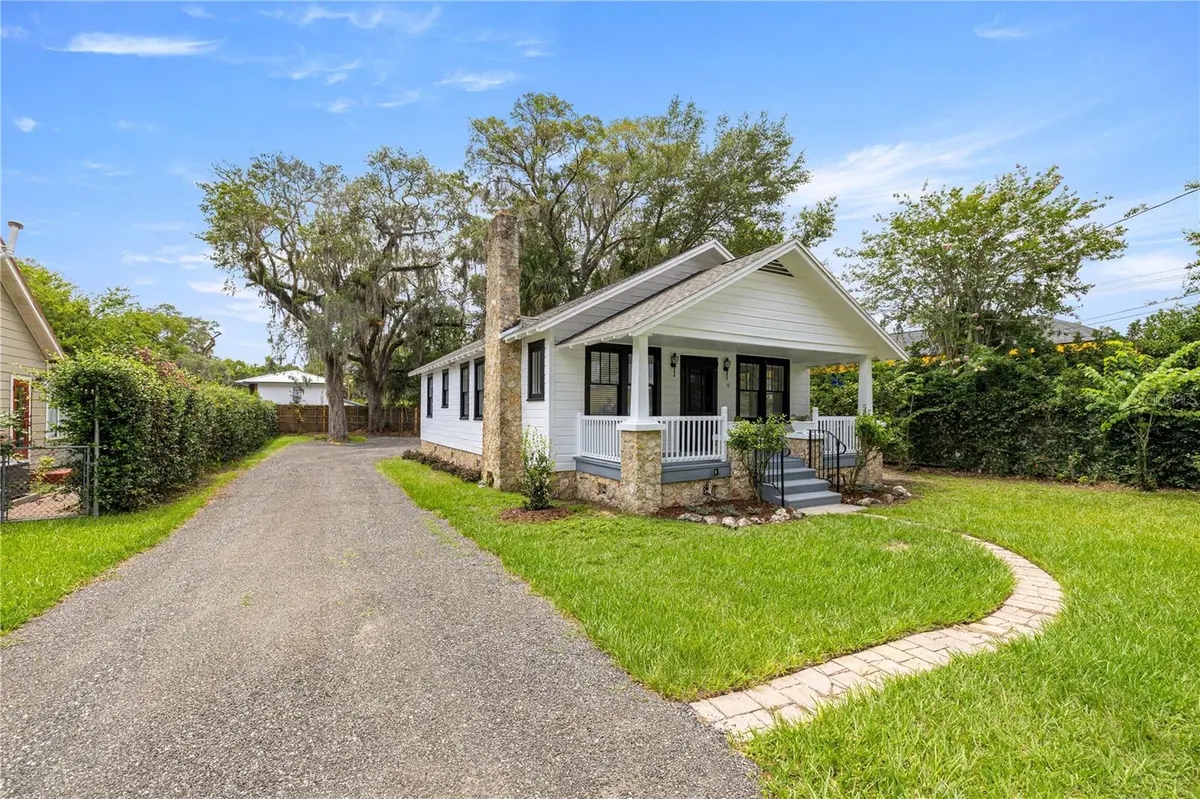 18 SE 14TH AVE, Ocala, FL 34471