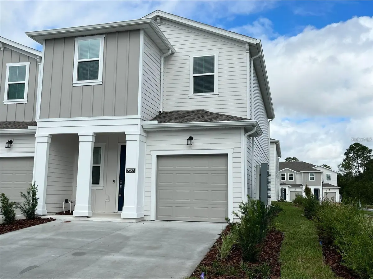 2385 BROOK MARSH LOOP, Kissimmee, FL 34747