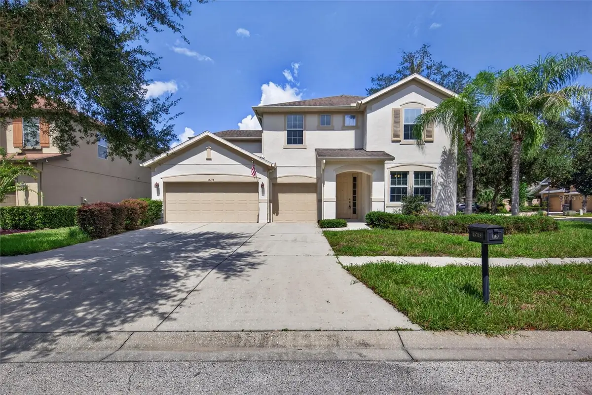 15718 STARLING DALE LN, Lithia, FL 33547