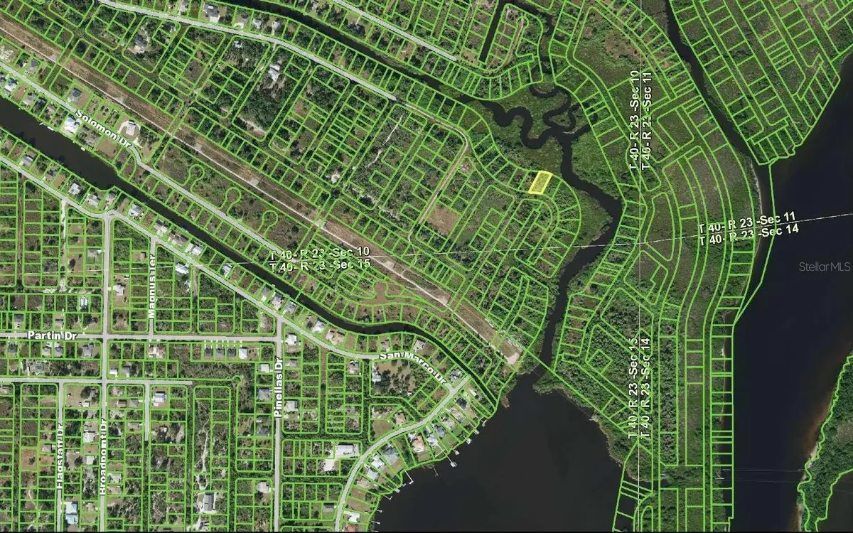 27562 SAN CARLOS DR, Punta Gorda, FL 33983