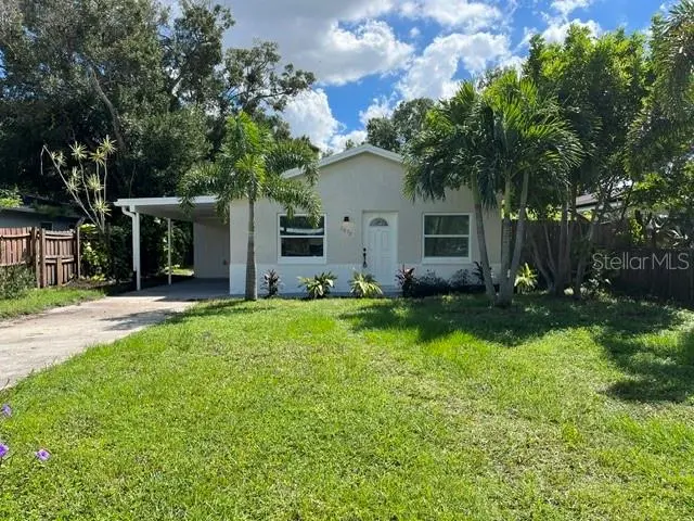 3672 136TH AVE, Largo, FL 33771