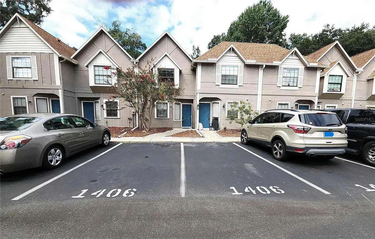 3960 WILLOW TRAIL RUN #1406, Port Orange, FL 32127