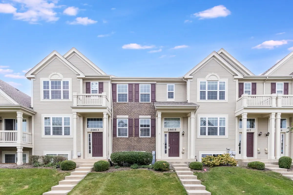 24615 Patriot Square DR S #1483, Plainfield, IL 60544