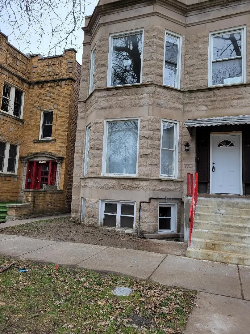 Address not disclosed, Chicago, IL 60637