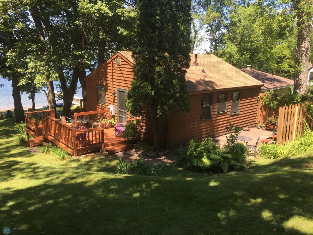 13112 2nd ST NE, Spicer, MN 56288