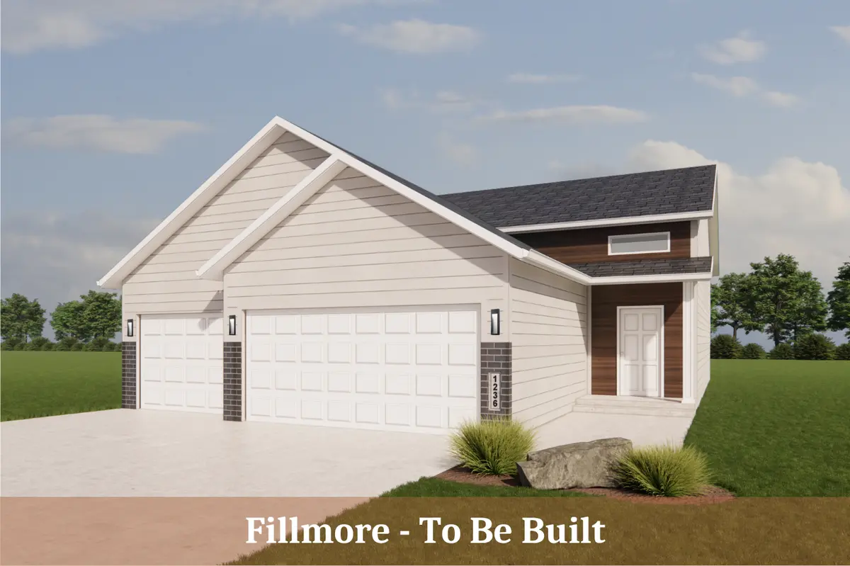 3619 19th ST S, Moorhead, MN 56560