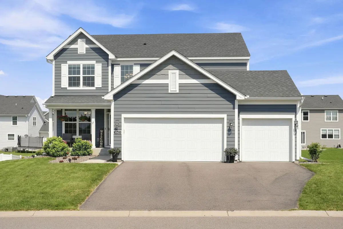 18451 Greenstone WAY, Lakeville, MN 55044
