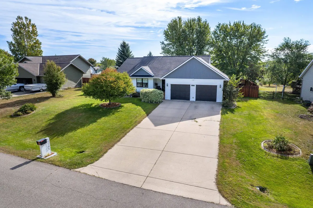 1105 Madisson ST, Alexandria, MN 56308