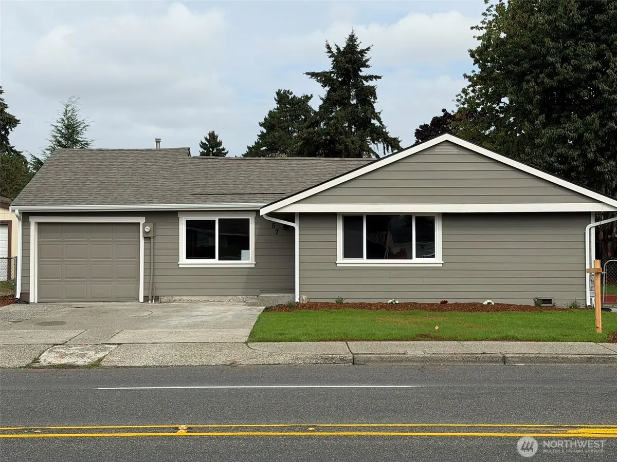 857 S 72nd ST, Tacoma, WA 98408