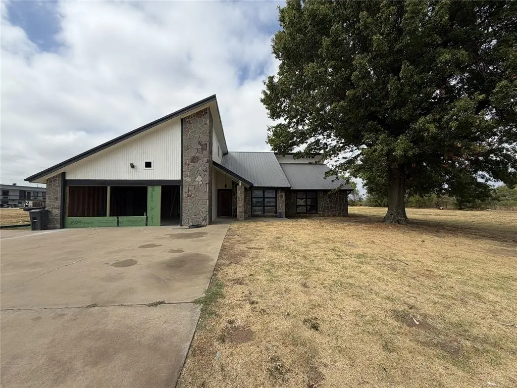 5110 N Harrison ST, Shawnee, OK 74804