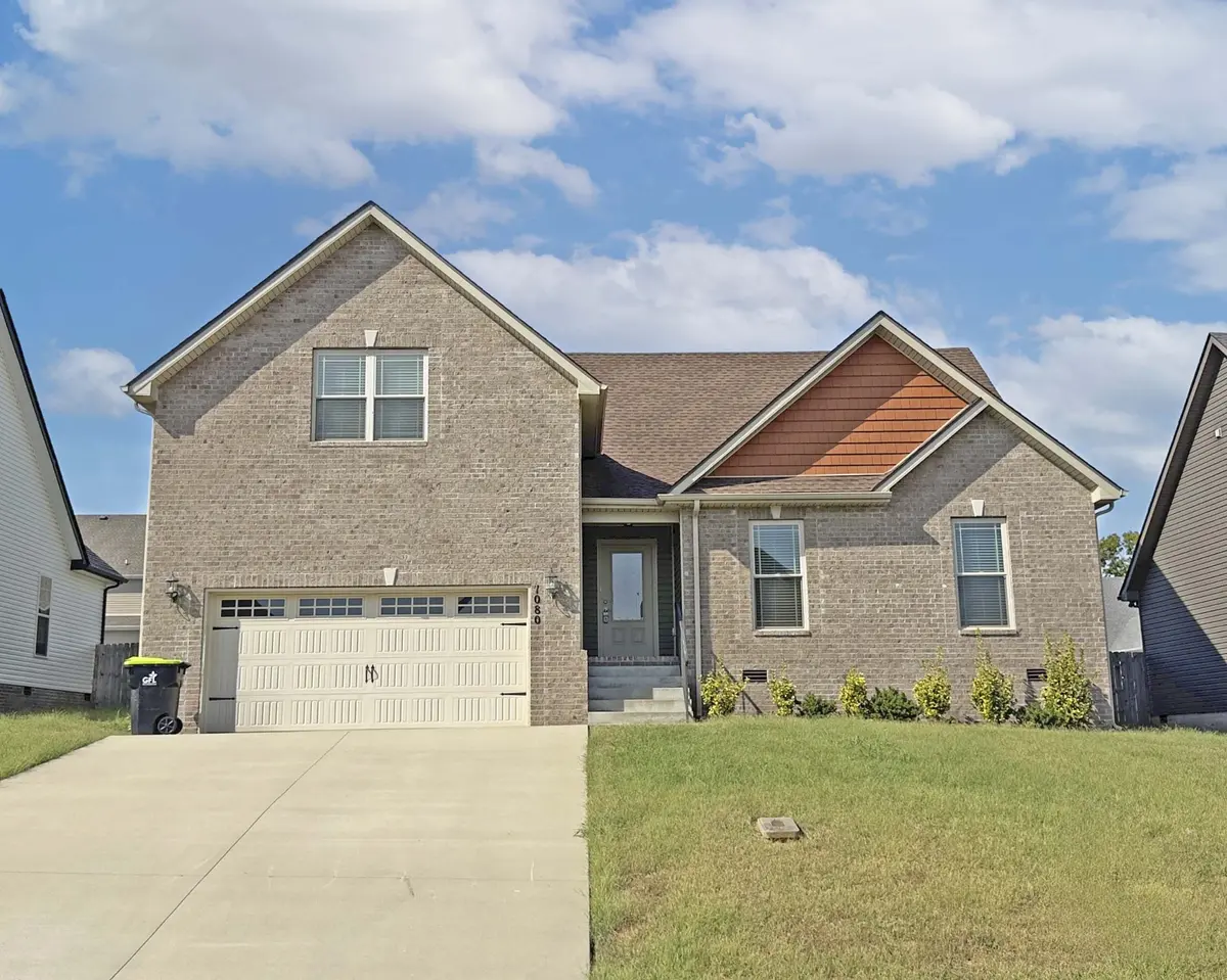 1080 Harrison Way, Clarksville, TN 37042