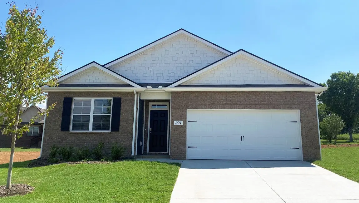 5026 Strawberry Place, White House, TN 37188