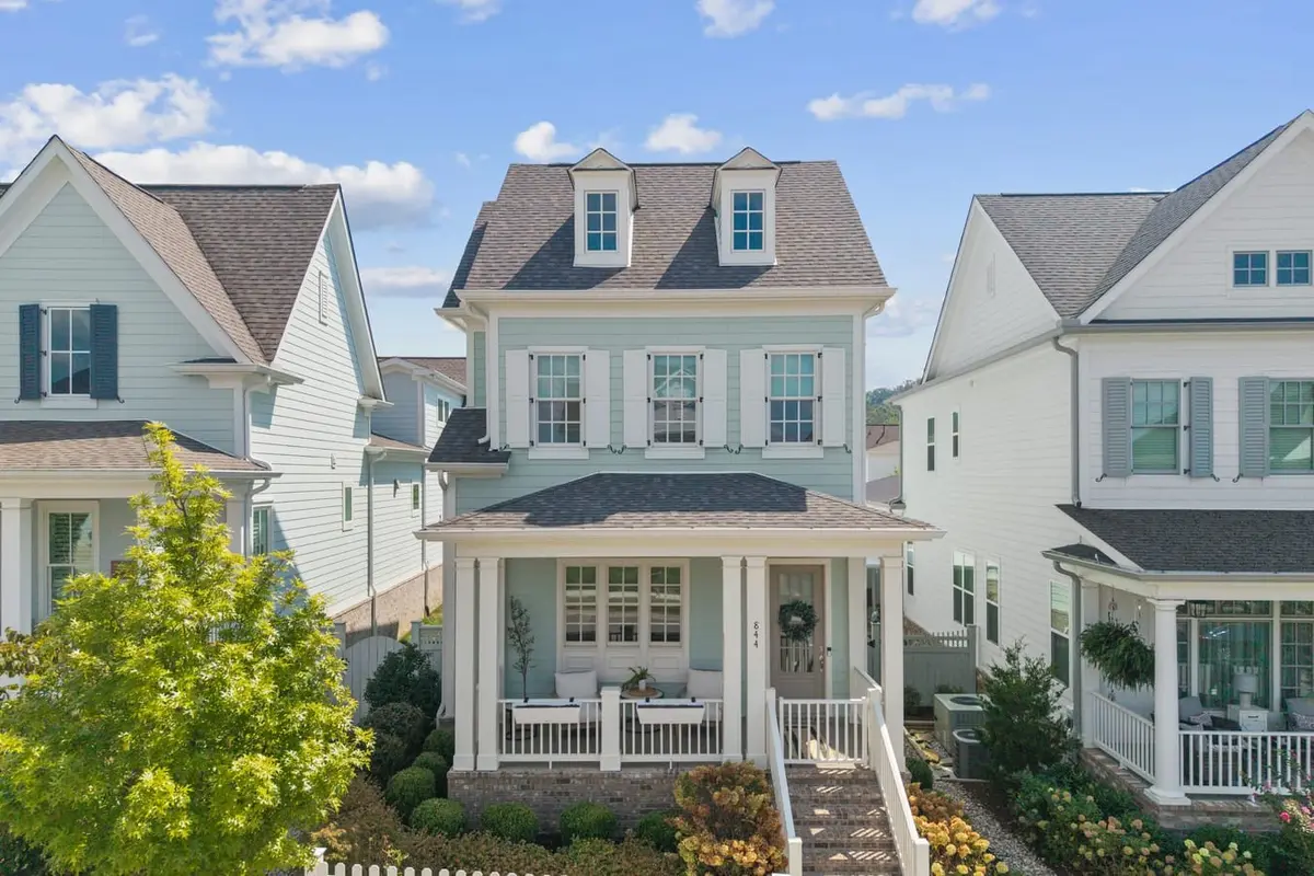 844 Horizon Dr, Franklin, TN 37064