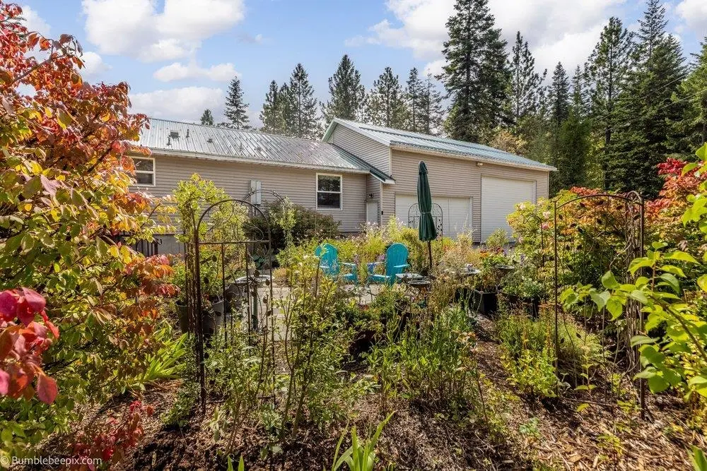 11223 N Judkins Ln, Spokane, WA 99217