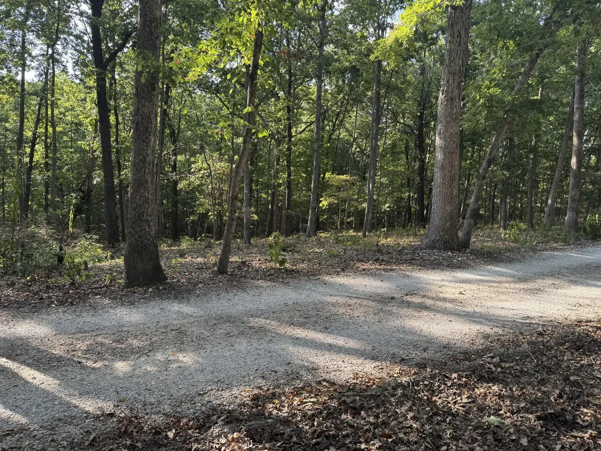 Xxxx Coyote Ridge RD #Lot 50, Cassville, MO 65625