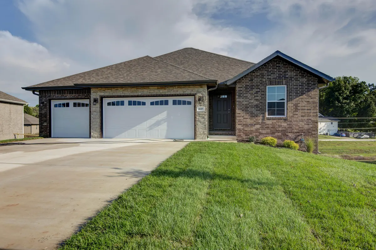 4083 Tamarack LN #Lot 178, Battlefield, MO 65619