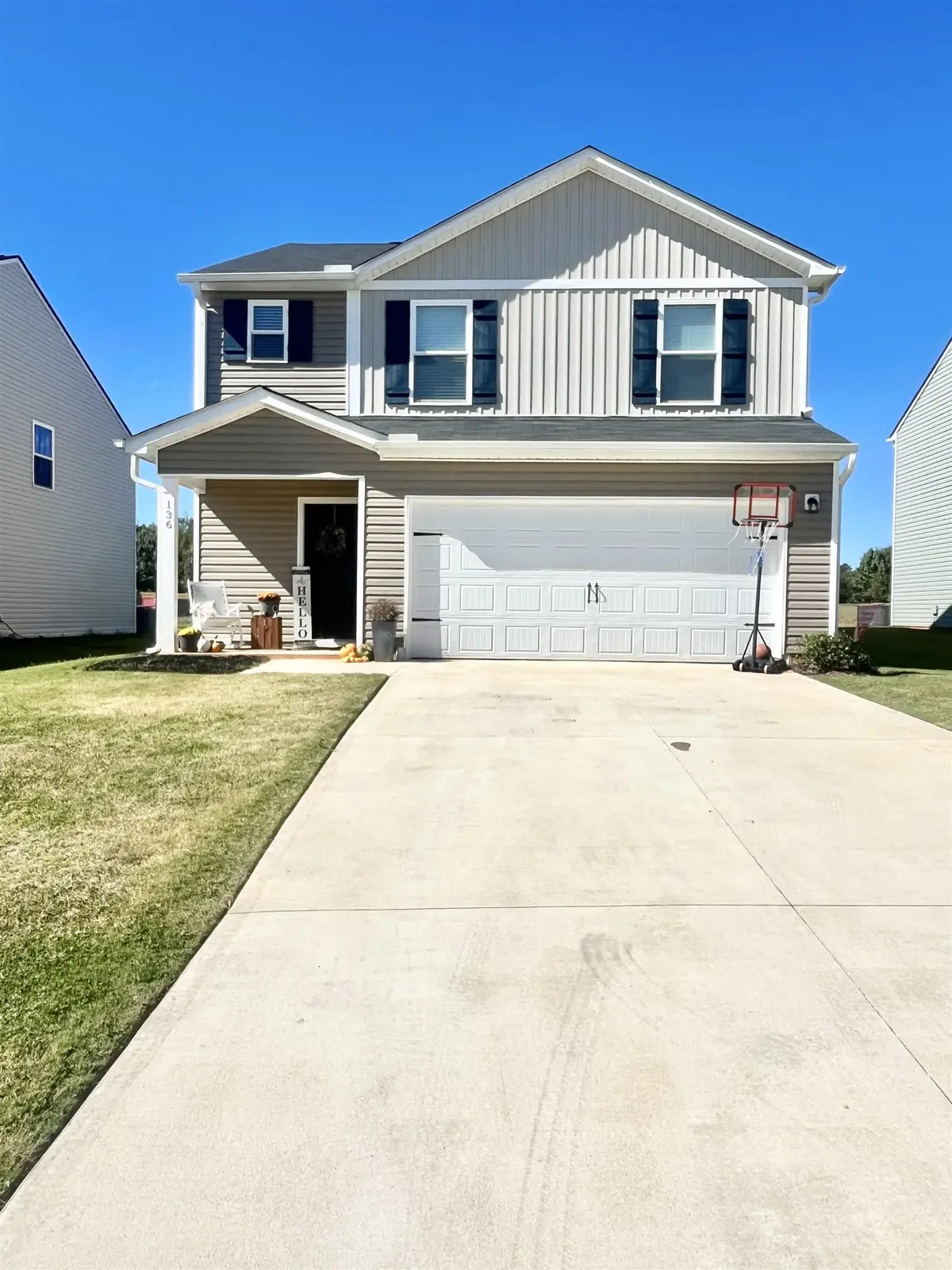 136 Field Crest Lane, Gaffney, SC 29341