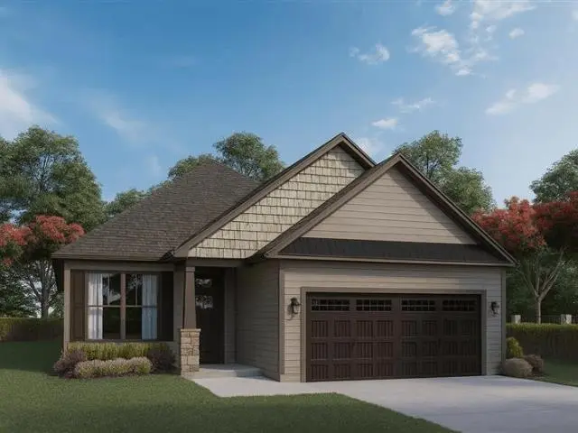3177 Emberly DR, Roebuck, SC 29376