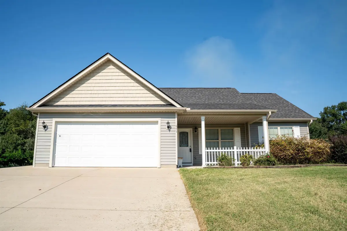 451 Mandys Meadow DR, Inman, SC 29349-6793