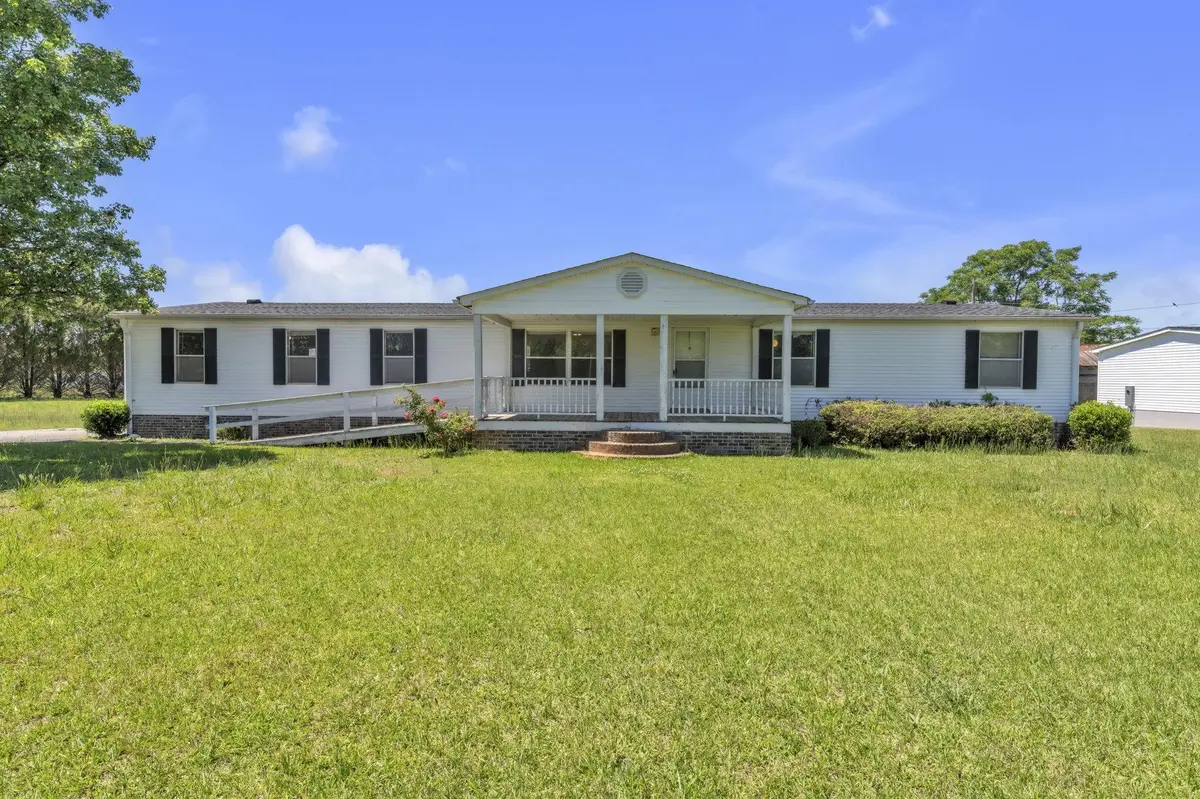 3459 SC-92 HWY, Gray Court, SC 29645
