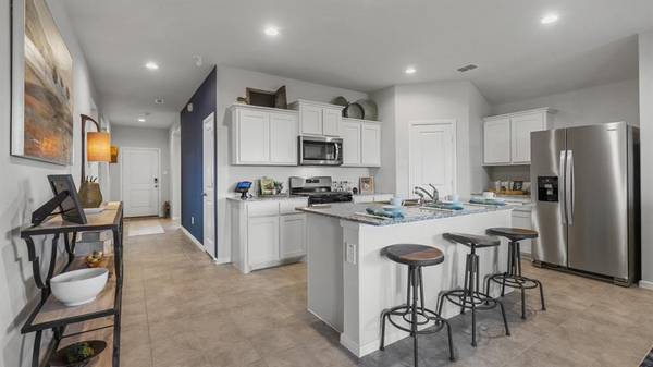1025 FOXBURG Drive, Fort Worth, TX 76131