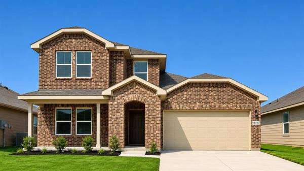 16725 HUDSON PRAIRIE Way, Justin, TX 76247