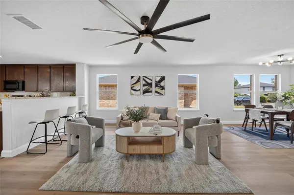 2420 Arroyo Springs Drive, Grand Prairie, TX 75052