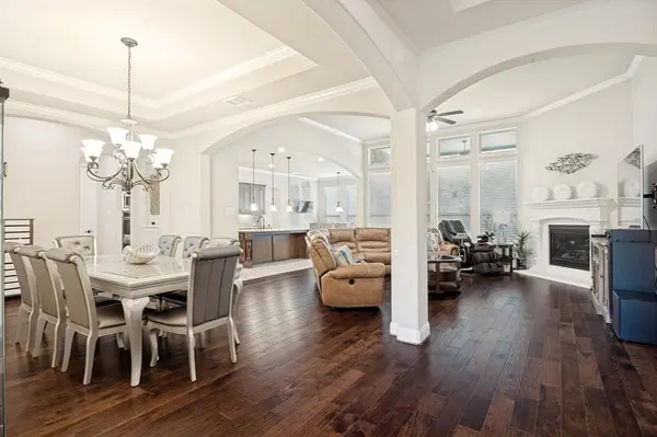 9002 Forest Park Court, Rowlett, TX 75089