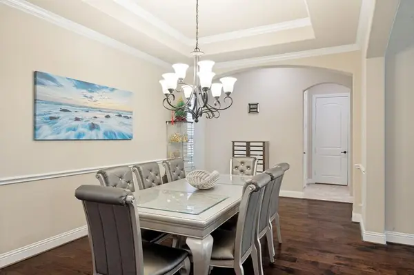 9002 Forest Park Court, Rowlett, TX 75089