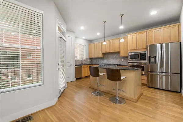 4239 Rawlins Street #7, Dallas, TX 75219