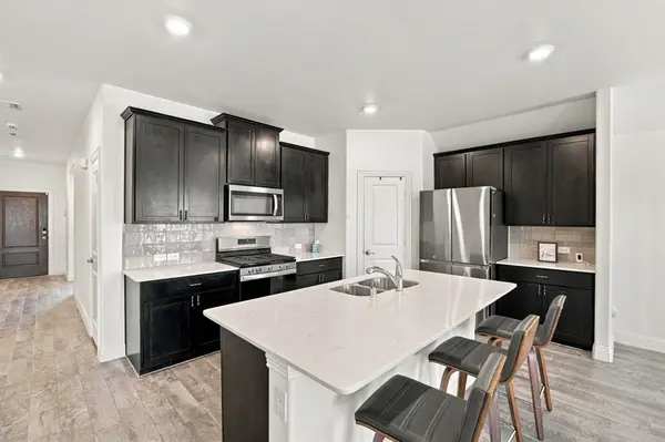 4154 Beamer Drive, Forney, TX 75126