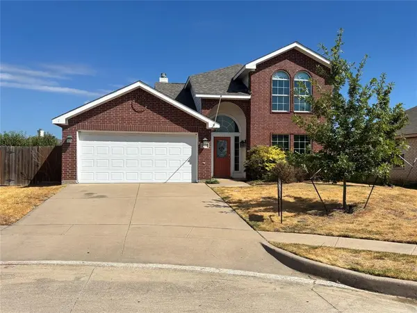 1309 Pepperfield Court, Fort Worth, TX 76028