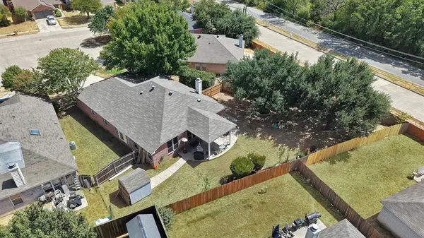 109 Goldeneye Lane, Fort Worth, TX 76120
