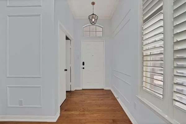 109 Goldeneye Lane, Fort Worth, TX 76120