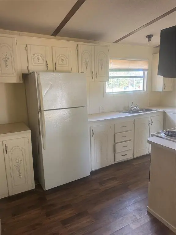 5518 Water View Drive, Granbury, TX 76048