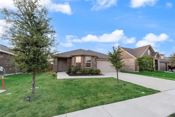 716 Griffith Park Trail, Alvarado, TX 76009