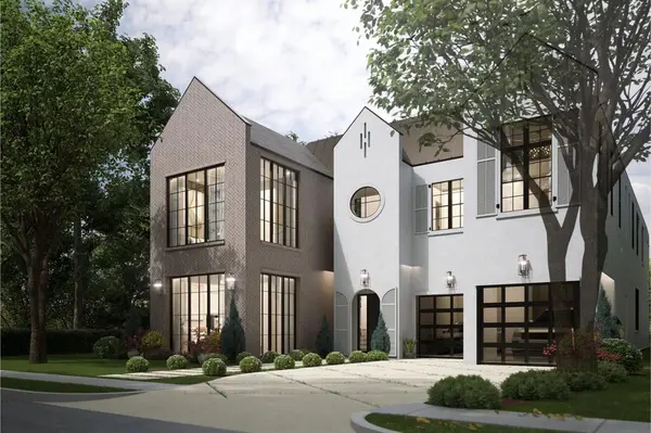 4425 Caruth Boulevard, Dallas, TX 75225