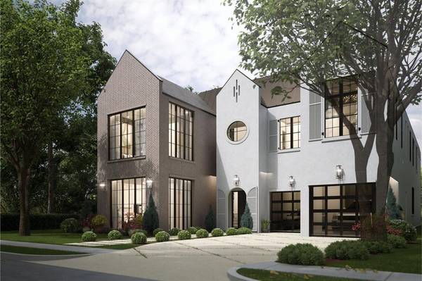 4425 Caruth Boulevard, Dallas, TX 75225