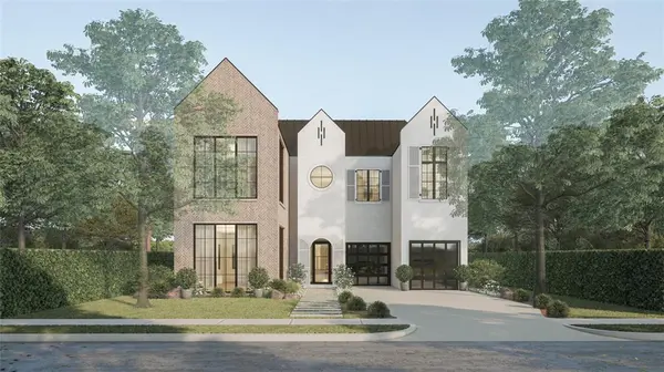 4425 Caruth Boulevard, Dallas, TX 75225