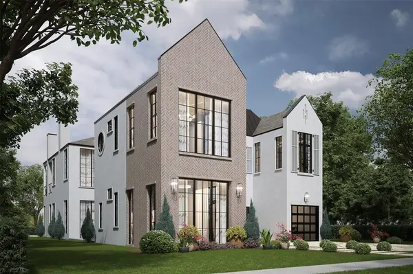 4425 Caruth Boulevard, Dallas, TX 75225